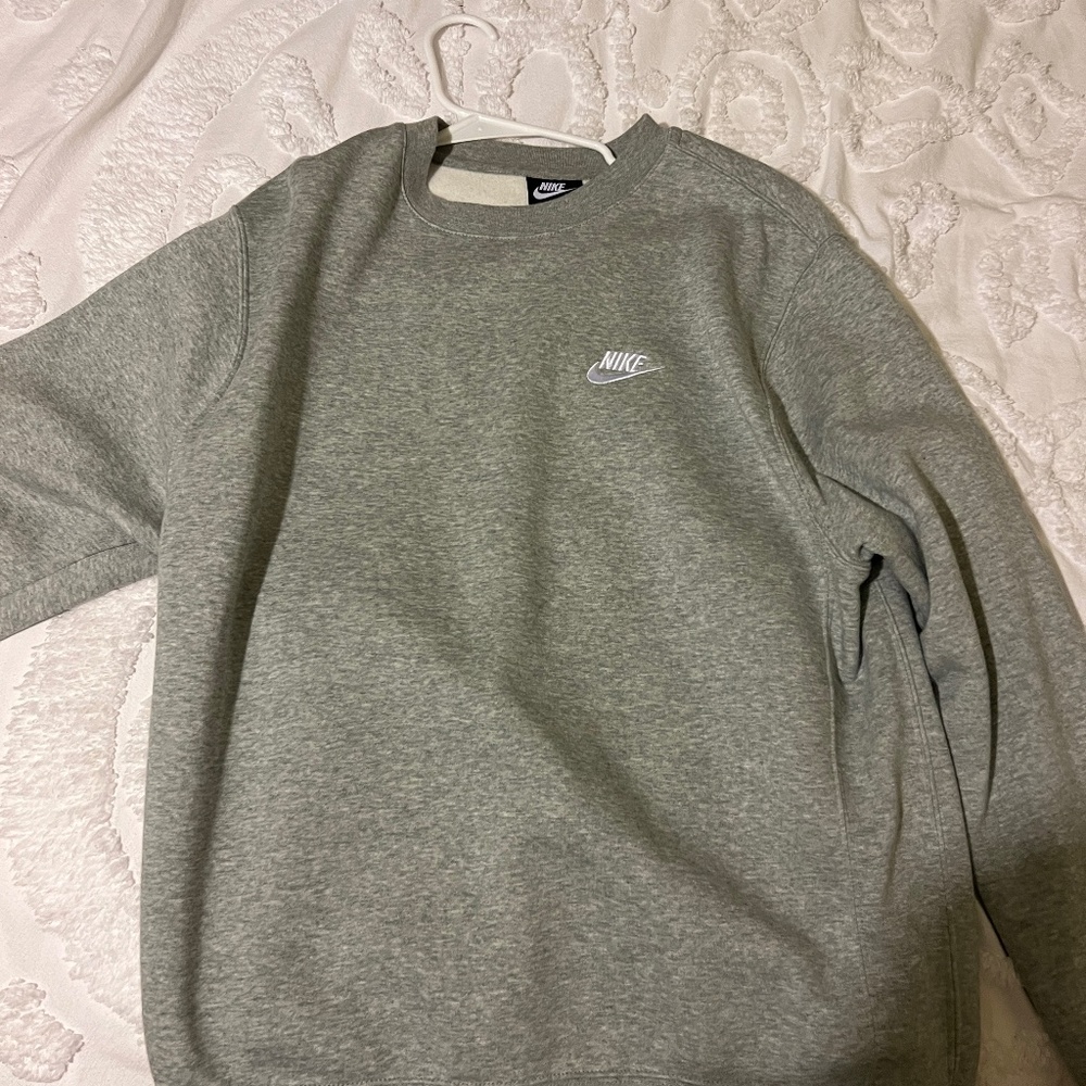Nike Club crew neck